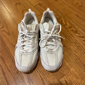 New Balance 530 Classic White Sneakers